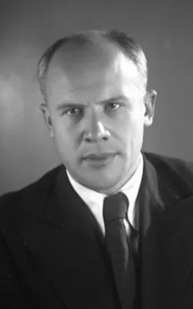 Vladimir Kabatchenko
