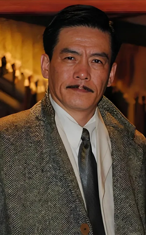 Mi Xuedong