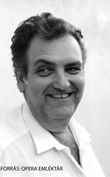József Gregor