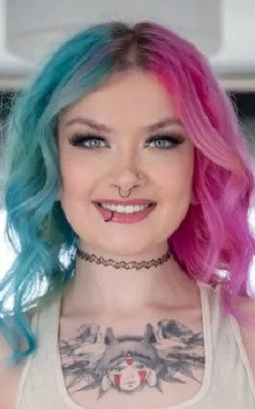 Luna Temptress