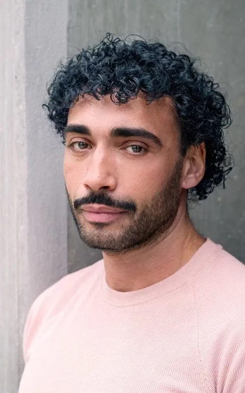 Cédric Bieler