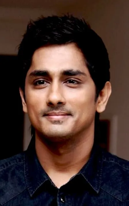 Siddharth