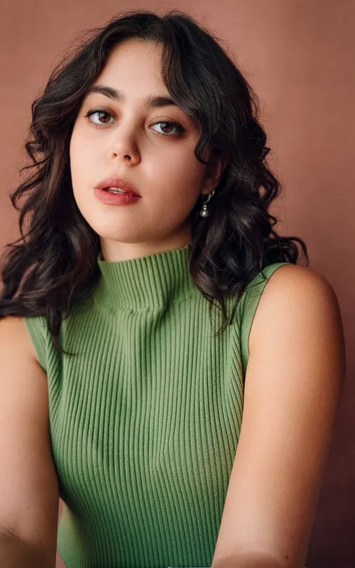Taia Sophia
