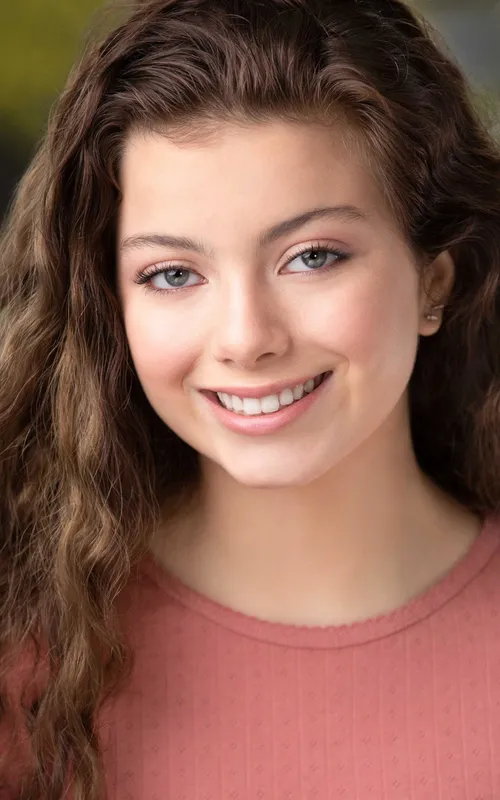 Mia Pellegrino