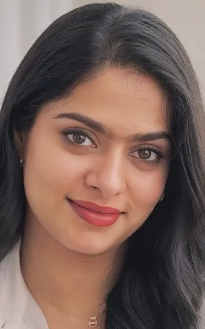 Anagha Narayanan