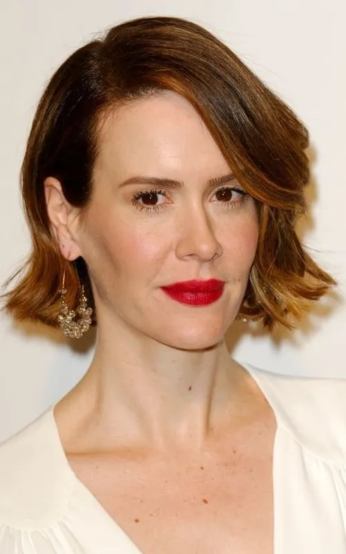 Sarah Paulson