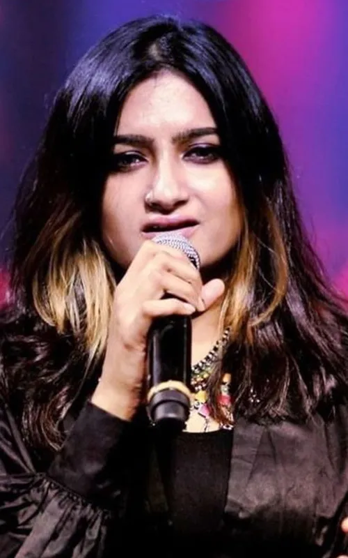 Madhubanti Bagchi