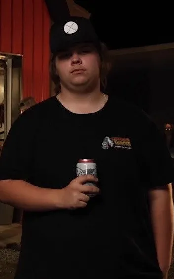 Nolan Conk