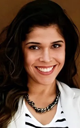 Maria Carol Rebello