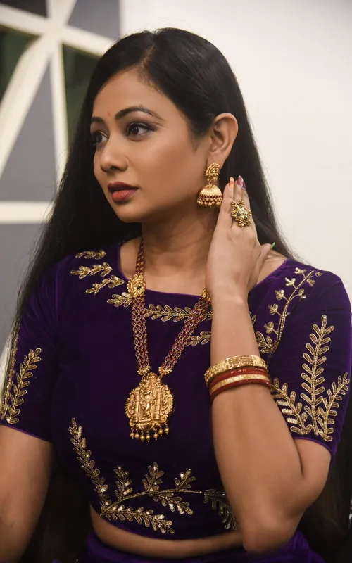 Archita Sahu