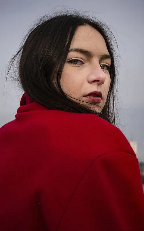 Nikita Passtoors