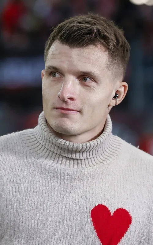 Thomas Eisfeld