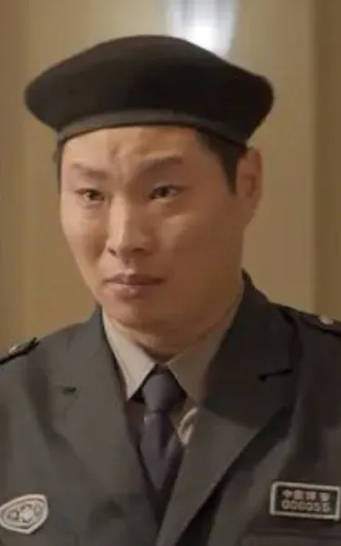 Xu Meng
