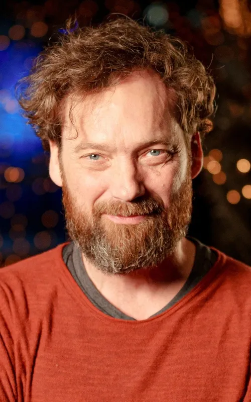 Thomas Smith