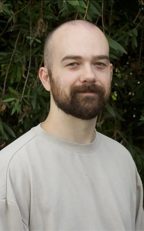 Mason Heller