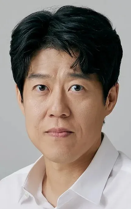 Kim Joong-ki