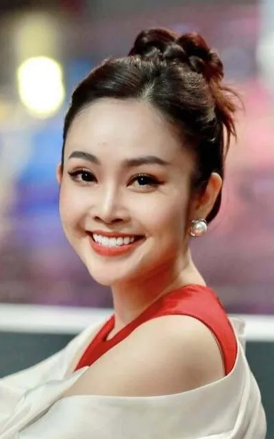 Thùy Linh