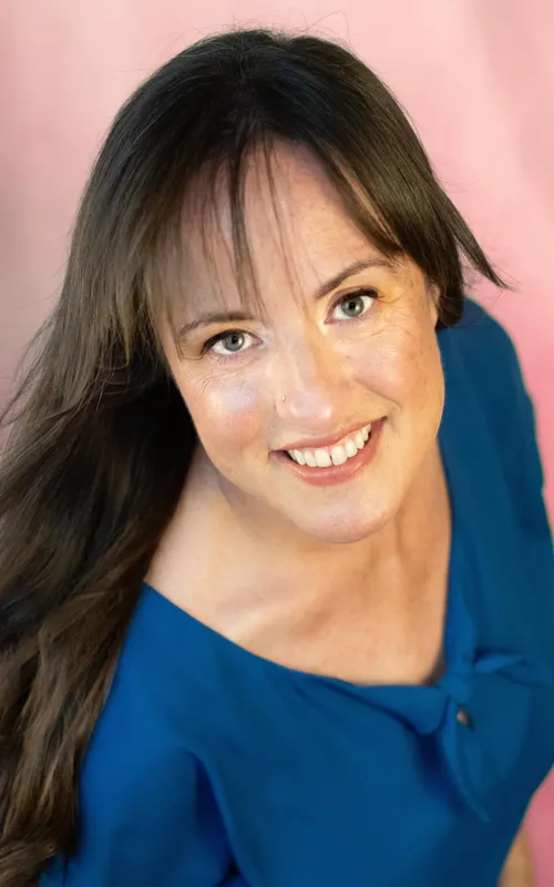 Amanda Medlin
