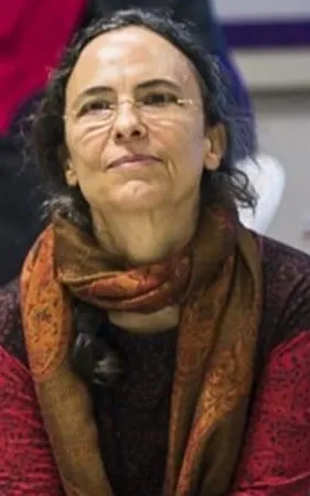 Dani Patarra