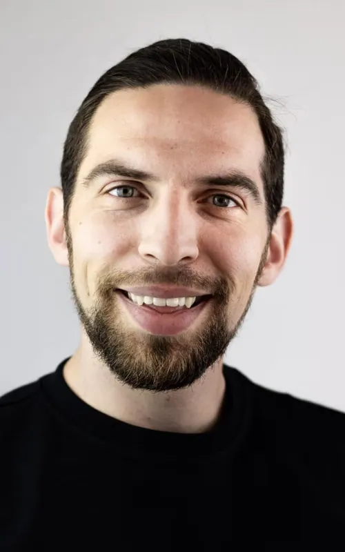 Ivan Nikolov