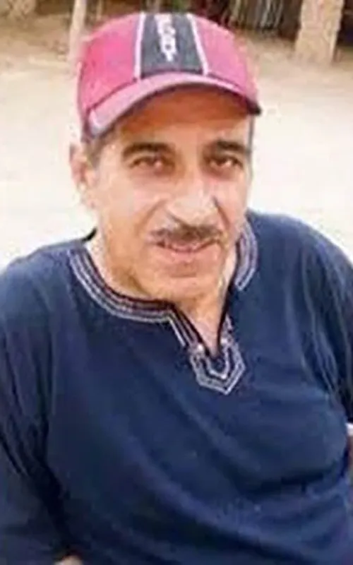 Hassan Abdulrasoul