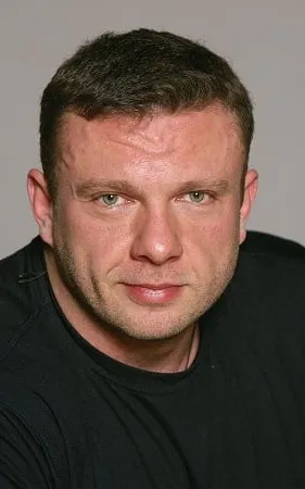 Sergey Tereshchenko