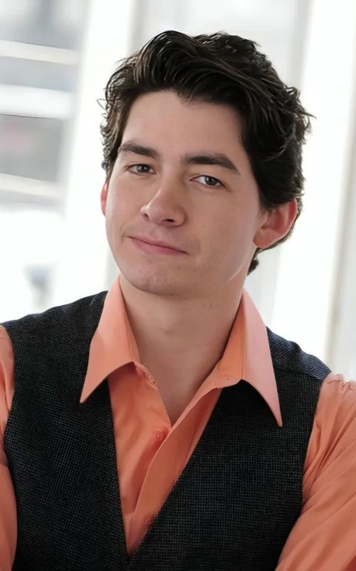 Wesley Ridings