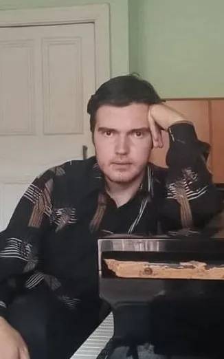 Bogdan Vakulenko