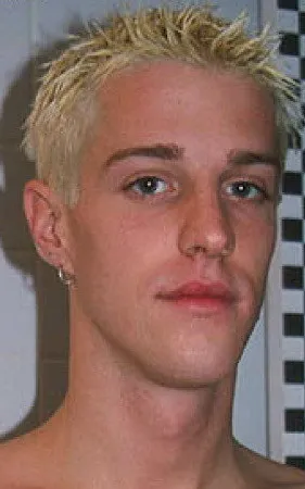 Chad Spyce
