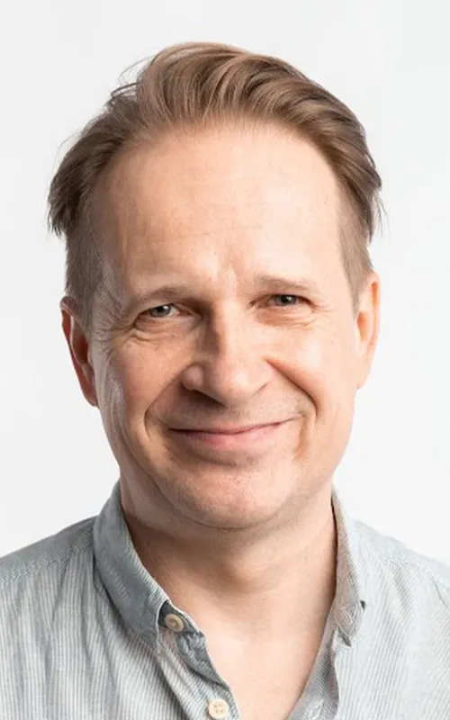 Teemu Aromaa