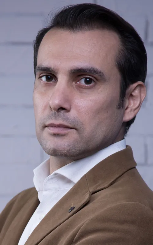 Ruslan Sabirli