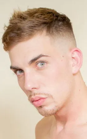 Kristopher Delagado
