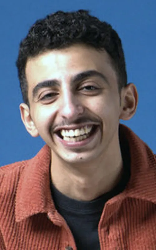Saad Aziz