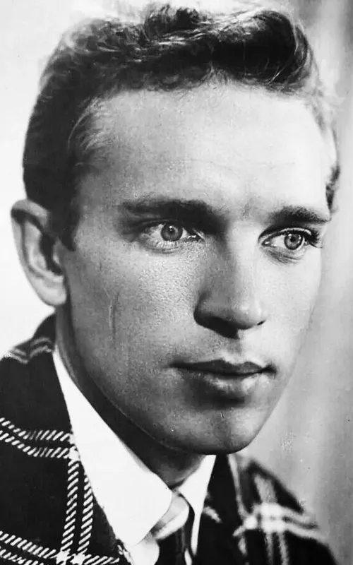 Gennadiy Nilov