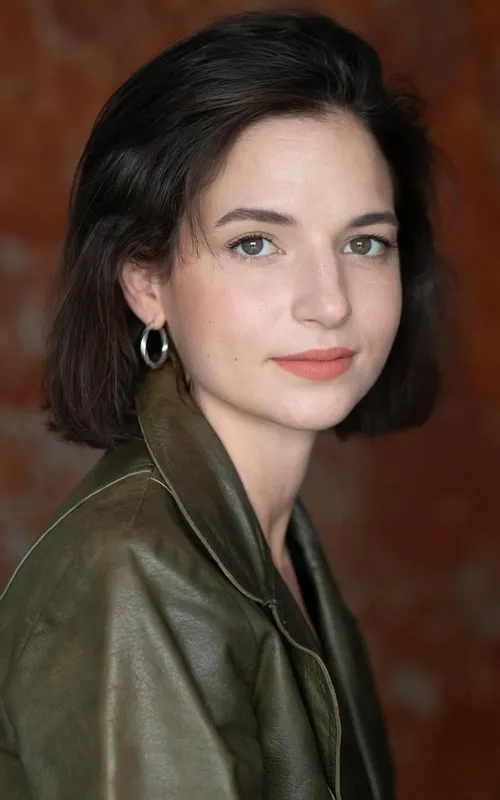 Boglárka Koós