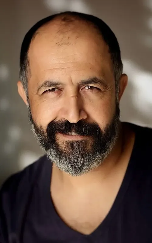 Mehmet Özgür