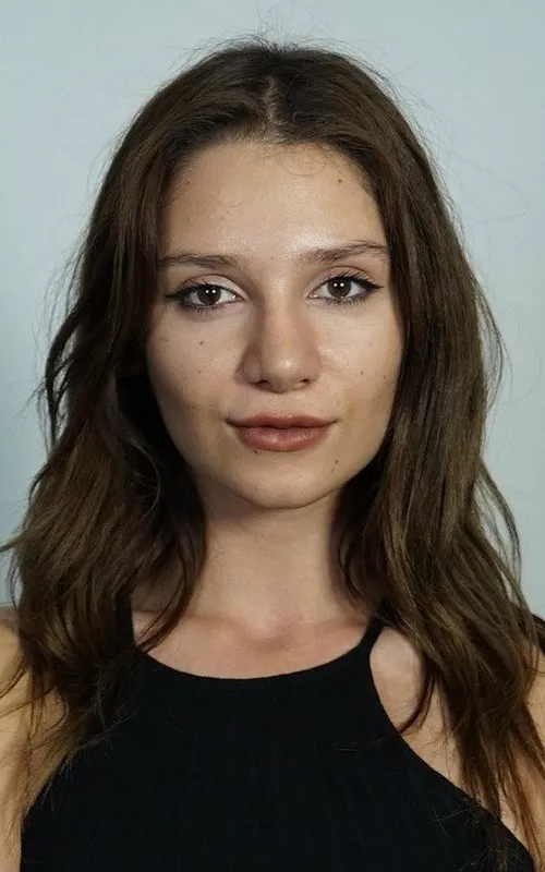 Pelinsu Çileli