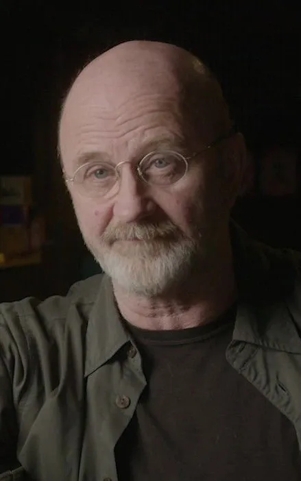 Cliff Saunders
