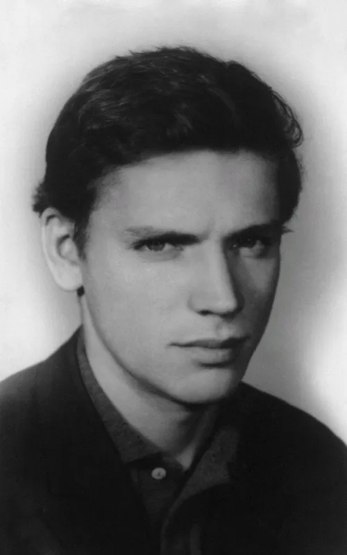 Valeriy Priyomykhov