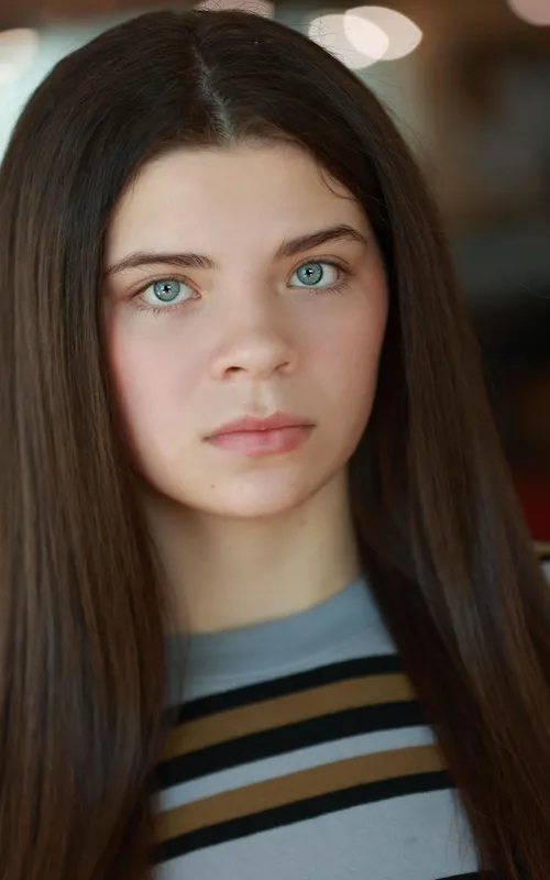 Emma Rose Smith