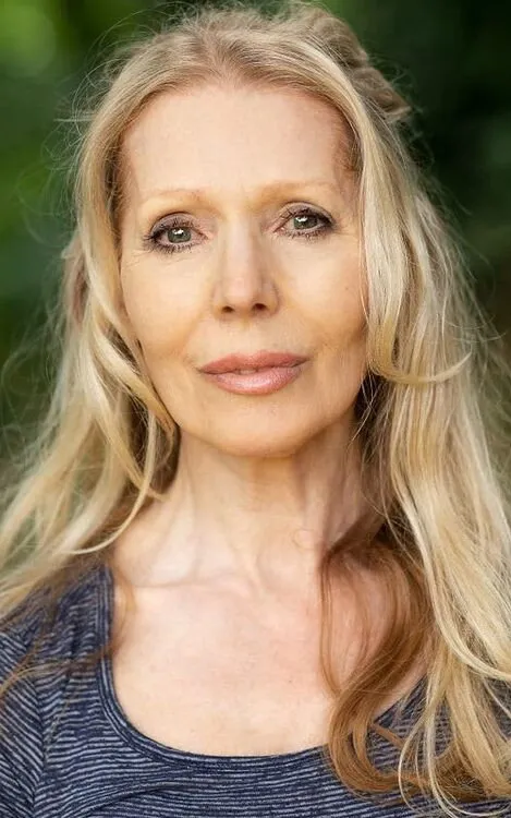 Andrea Coombs