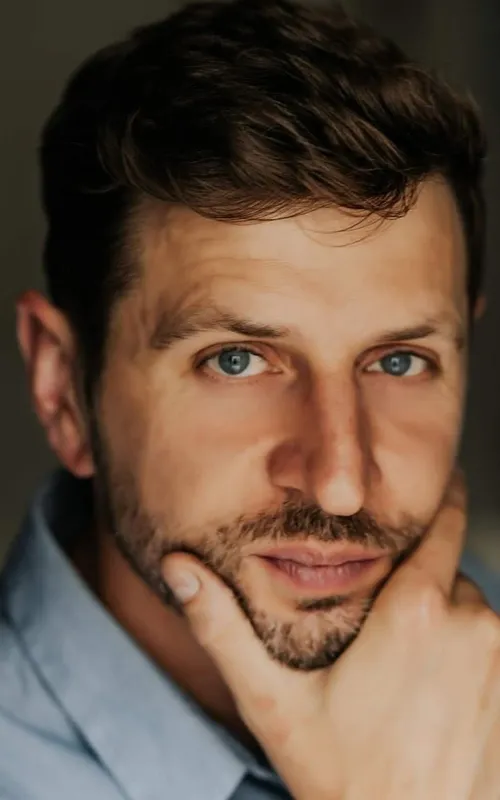 Michal Biedrowski