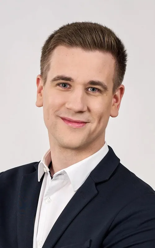 Jérémie Baise