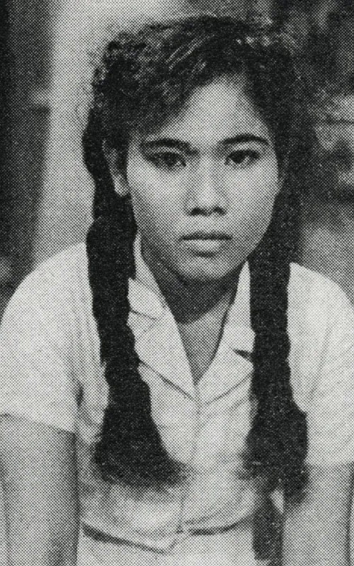 Hasnah Tahar