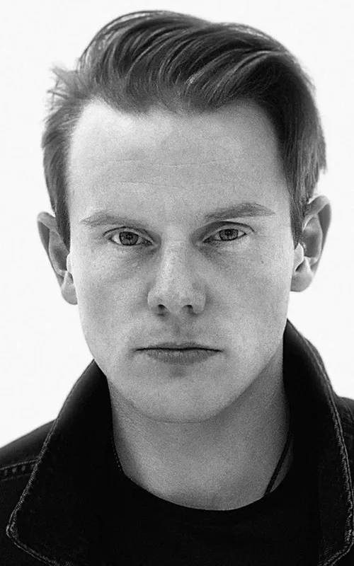 Magnus Dugdale