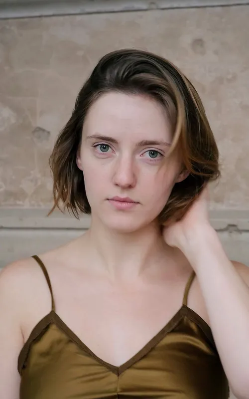 Iryna Poplavska
