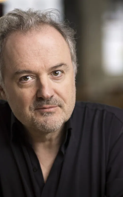 Stefan Haupt