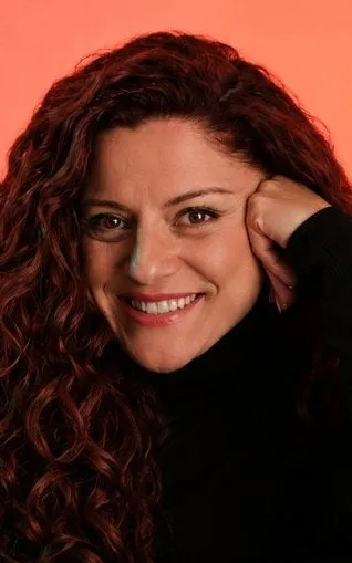 Yasmina Azlor