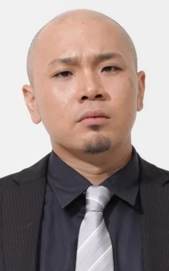Naoyoshi Minagawa