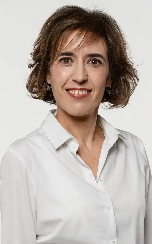 Mercedes Gamero